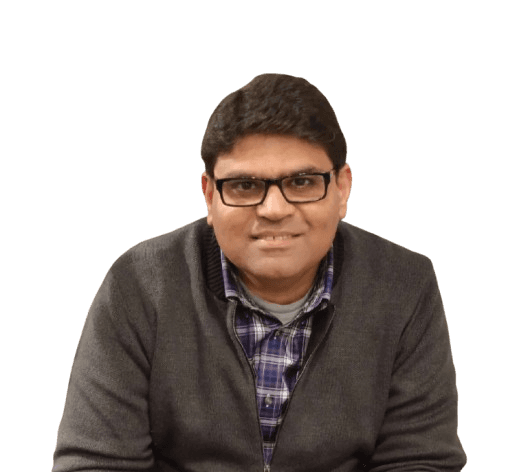 Azim Ahmed - BearSolar CEO