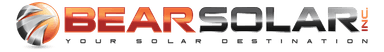 BearSolar Logo